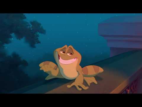 la princesse et la grenouille avec utorrent la princesse et la grenouille avec utorrent